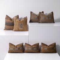 7 Richard Hallberg Design Bespoke Pillows - Sold for $3,072 on 11-16-2025 (Lot 981).jpg